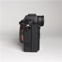 Used Sony A1 Mirrorless Camera Body