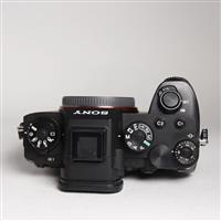 Used Sony A1 Mirrorless Camera Body