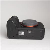 Used Sony A1 Mirrorless Camera Body