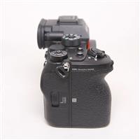 Used Sony A1 Mirrorless Camera Body