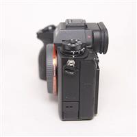 Used Sony A1 Mirrorless Camera Body