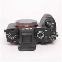 Used Sony A1 Mirrorless Camera Body