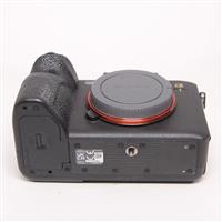 Used Sony A1 Mirrorless Camera Body