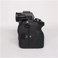 Used Sony A1 Mirrorless Camera Body