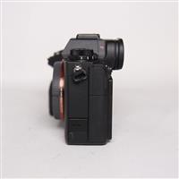 Used Sony A1 Mirrorless Camera Body