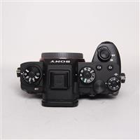 Used Sony A1 Mirrorless Camera Body