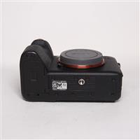 Used Sony A1 Mirrorless Camera Body