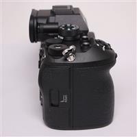 Used Sony A1 II Mirrorless Camera Body