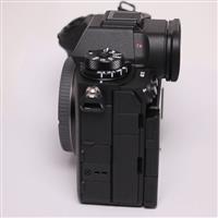 Used Sony A1 II Mirrorless Camera Body