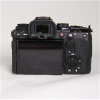 Used Sony A1 II Mirrorless Camera Body