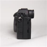Used Sony A1 II Mirrorless Camera Body