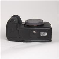 Used Sony A1 II Mirrorless Camera Body