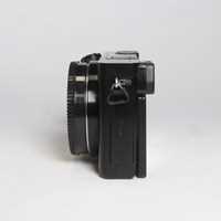 Used Sony a6000 Mirrorless Camera Body Black