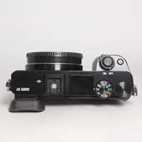 Used Sony a6000 Mirrorless Camera Body Black