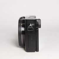 Used Sony a6000 Mirrorless Camera Body Black