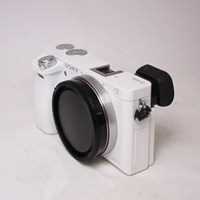 Used Sony a6000 Mirrorless Camera Body White