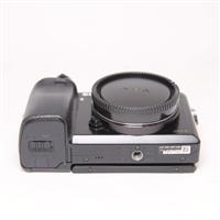 Used Sony a6000 Mirrorless Camera Body Black