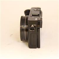 Used Sony a6000 Mirrorless Camera Body Black
