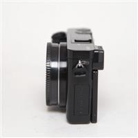 Used Sony a6000 Mirrorless Camera Body Black
