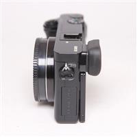 Used Sony a6000 Mirrorless Camera Body Black