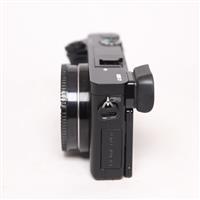 Used Sony a6000 Mirrorless Camera Body Black