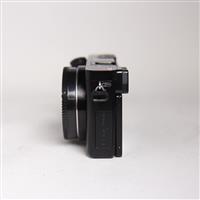 Used Sony a6000 Mirrorless Camera Body Black