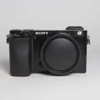 Used Sony Alpha A6100 Mirrorless Digital Camera Body