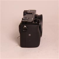 Used Sony Alpha A6100 Mirrorless Digital Camera Body