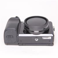 Used Sony Alpha A6100 Mirrorless Digital Camera Body