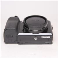 Used Sony Alpha A6100 Mirrorless Digital Camera Body