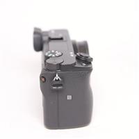 Sony Alpha A6100 Mirrorless Digital Camera Body