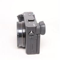 Sony Alpha A6100 Mirrorless Digital Camera Body