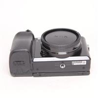 Sony Alpha A6100 Mirrorless Digital Camera Body