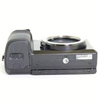 Used Sony Alpha A6100 Mirrorless Digital Camera Body