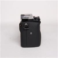 Used Sony Alpha A6100 Mirrorless Digital Camera Body