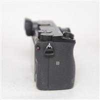 Used Sony Alpha A6100 Mirrorless Digital Camera Body