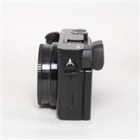 Used Sony Alpha A6100 Mirrorless Digital Camera Body