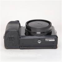 Used Sony Alpha A6100 Mirrorless Digital Camera Body