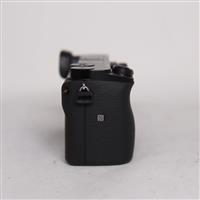Used Sony Alpha A6100 Mirrorless Digital Camera Body
