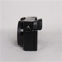 Used Sony Alpha A6100 Mirrorless Digital Camera Body