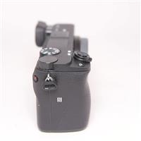 Used Sony a6300 Mirrorless Digital  Camera Body