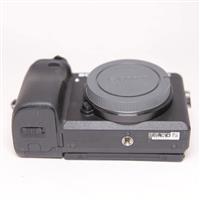 Used Sony a6300 Mirrorless Digital  Camera Body