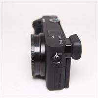 Used Sony a6300 mirrorless digital  camera body