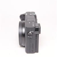 Used Sony a6300 mirrorless digital  camera body