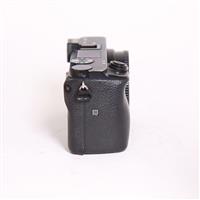 Used Sony a6300 mirrorless digital  camera body