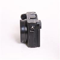 Used Sony a6300 mirrorless digital  camera body