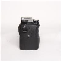 Used Sony a6300 mirrorless digital  camera body