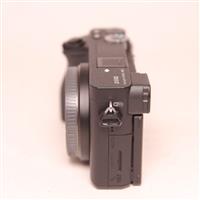 Used Sony a6500 Mirrorless Camera Body Black