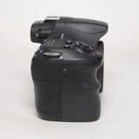 Used Sony SLT A58 Body