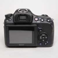 Used Sony SLT A58 Body